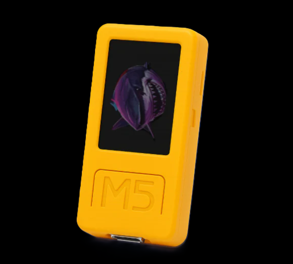 M5 Shark Tool